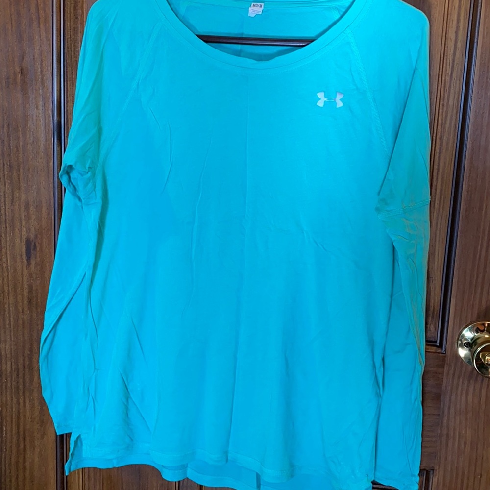 Under Armour Long Sleeve Shirt